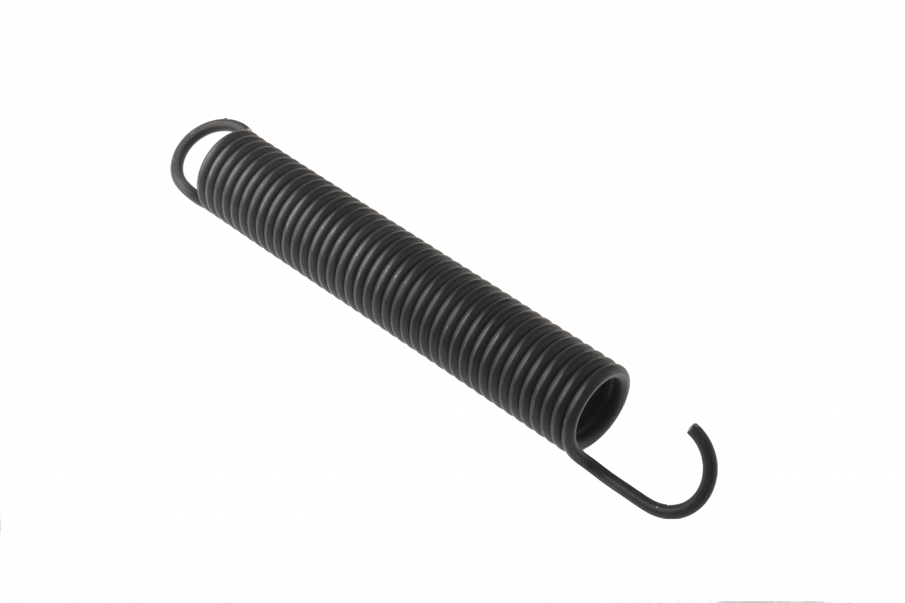 Spring - damper