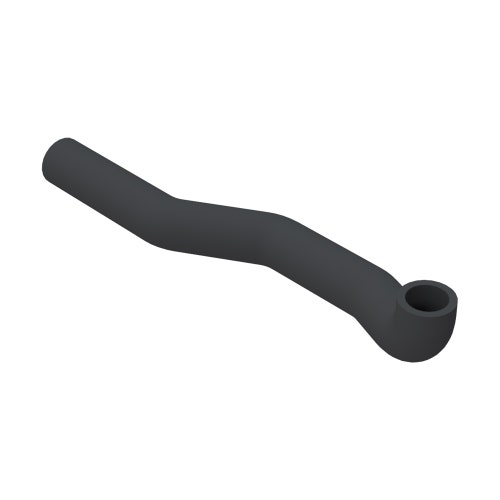 Hose -  intake