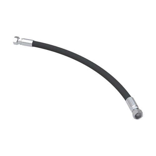 Hydraulic hose assy