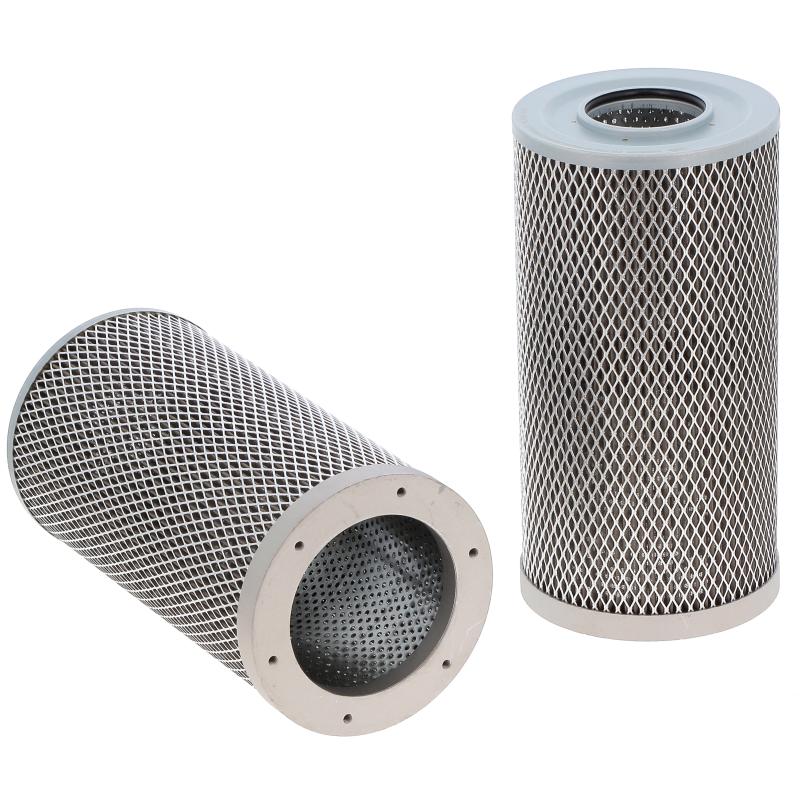 Hydraulic filter passend voor xcmg 803164960