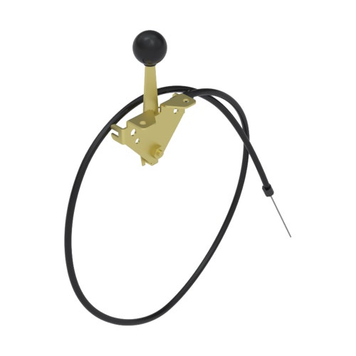 Cable - throttle