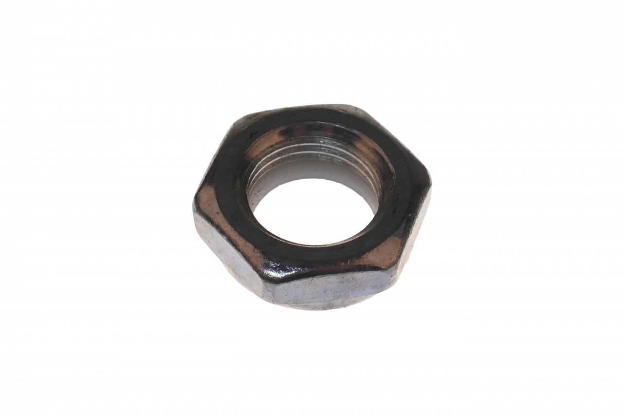 Locknut - 5/8-18 esna jam Locknut - 5/8-18 esna jam