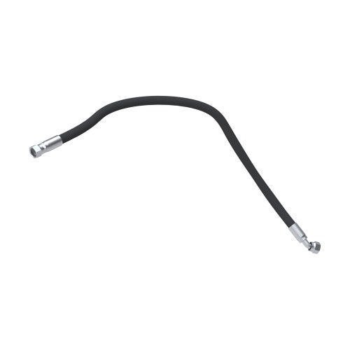 Hydraulic hose assy