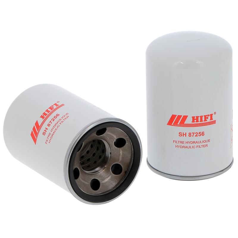 Hydraulic filter passend voor joy 01228337-0020
