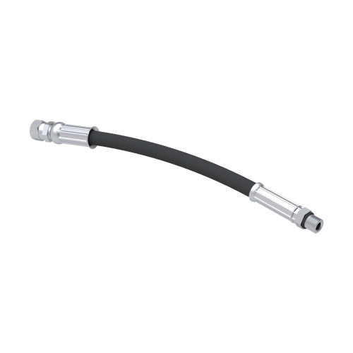Hydraulic hose assy - rear lift cylinder