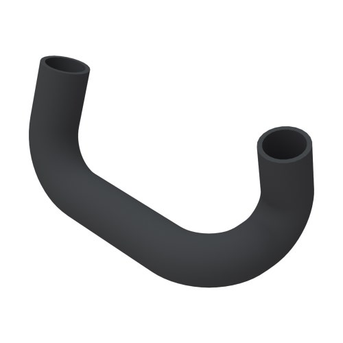 Hose - formed