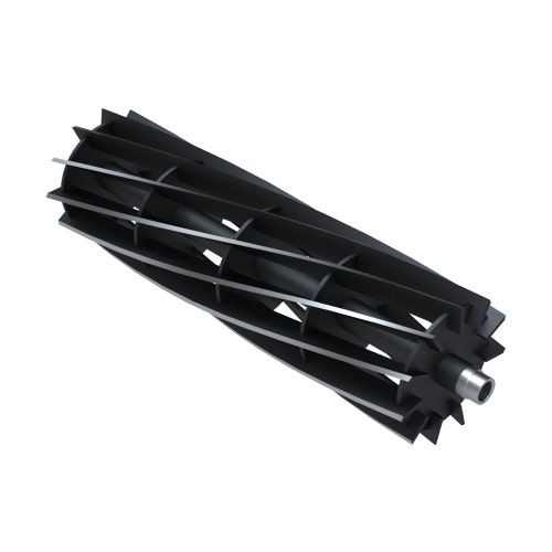 Reel - 5 blade