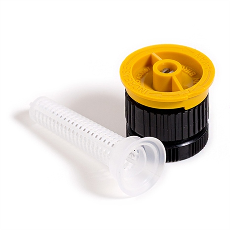 Rain bird van series variable arc nozzle - 3-4' radius