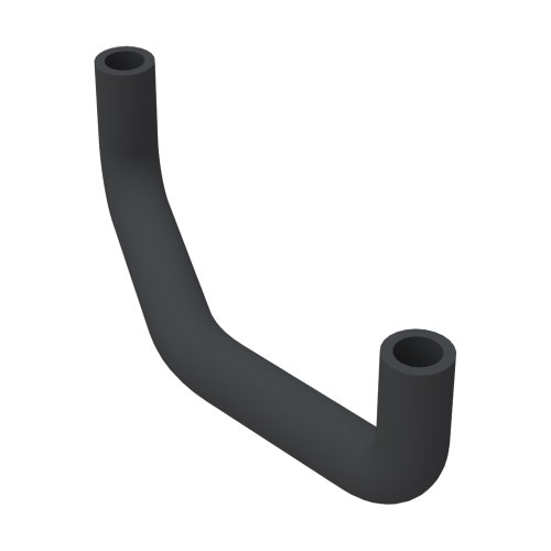 Hose - formed