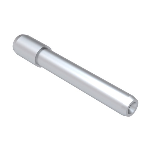 Shaft - belts