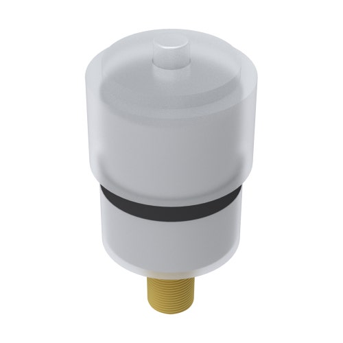 Indicator - service - air filter