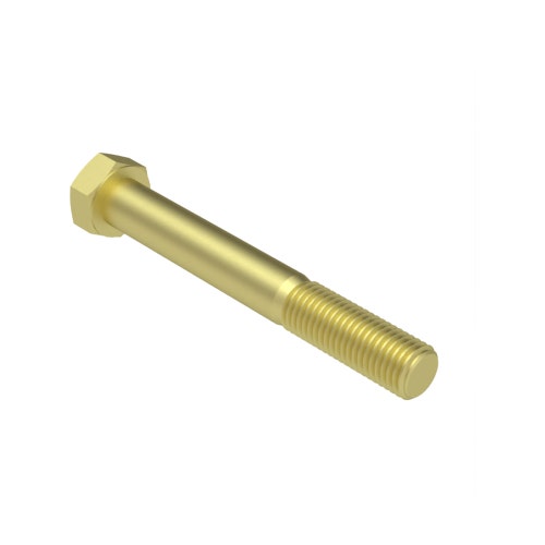 Bolt - hex hd
