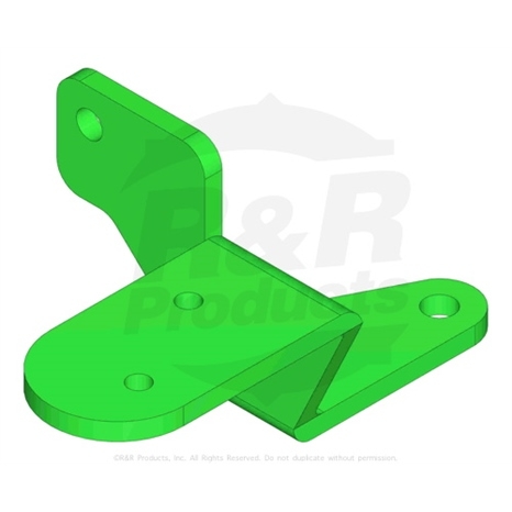 Bracket - rh