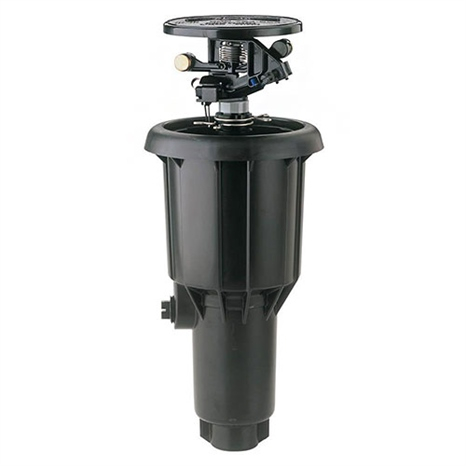 Rain bird maxi-paw impact with check valve - part/full circle