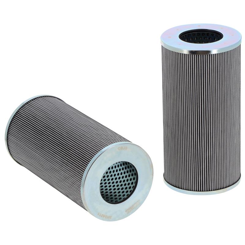 Hydraulic filter passend voor parker g0 2615