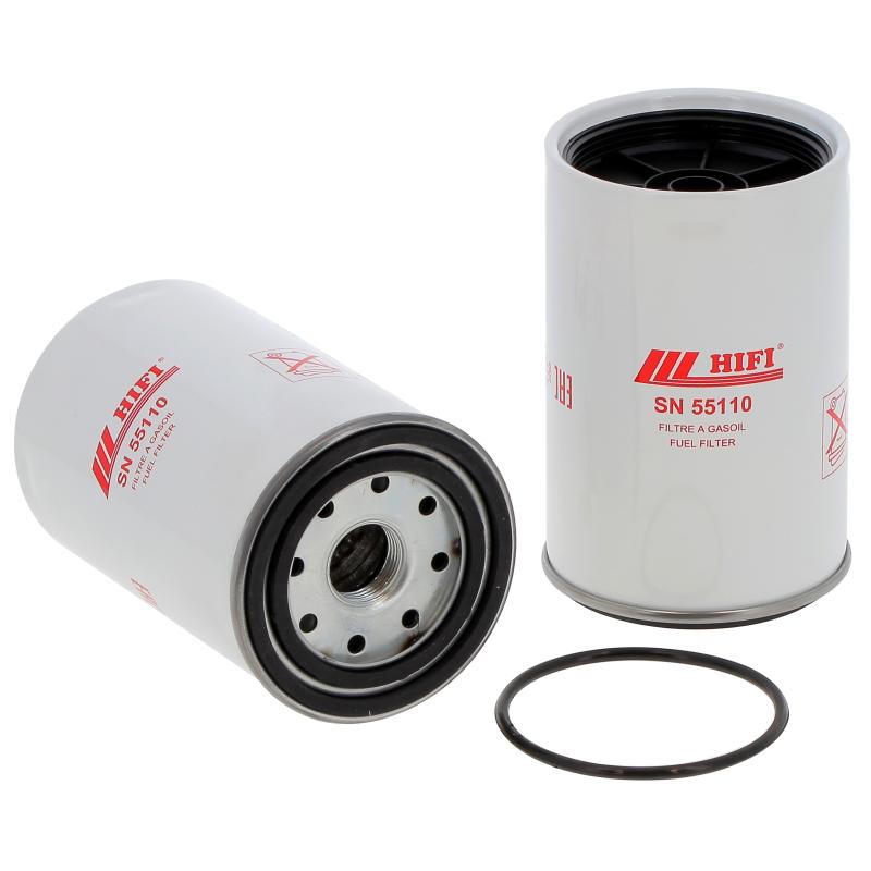 Fuel water separator filter passend voor thermo-king 11.5947
