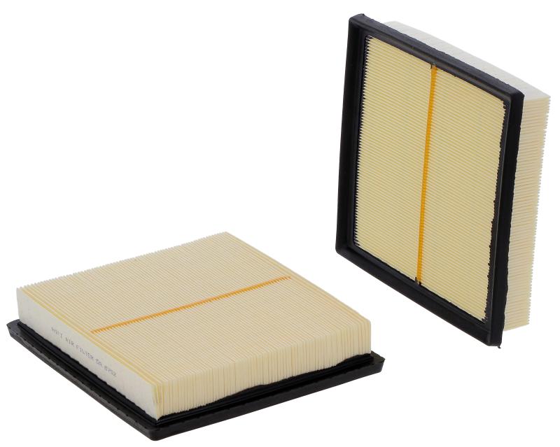 Air filter passend voor akron-malò 1500706