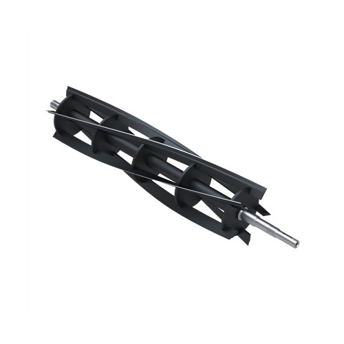 Reel - 5 blade lh heavy duty