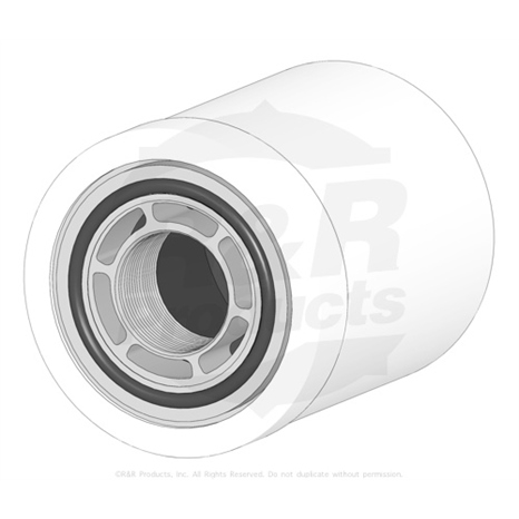 Oil filter - hyd Oil filter - hyd