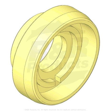 Seal - outer Seal - outer