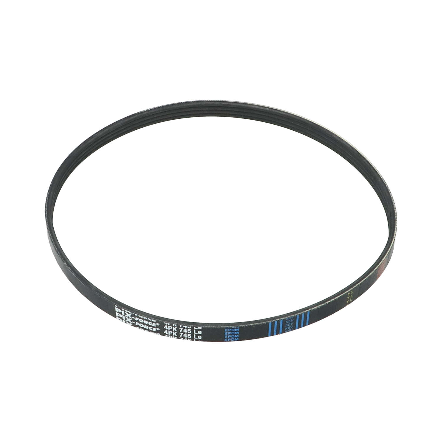 Aandrijf riem passend voor Walker 7234-2