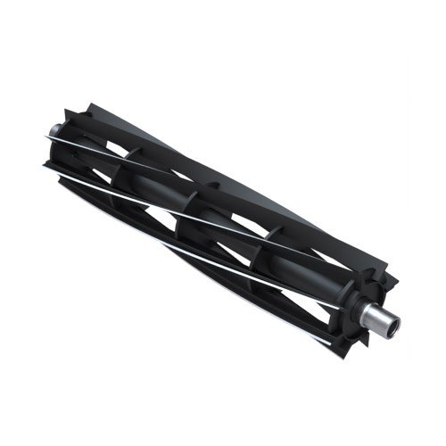 Reel - 8 blade