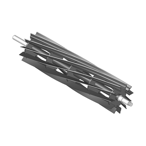 Reel - 11 blade