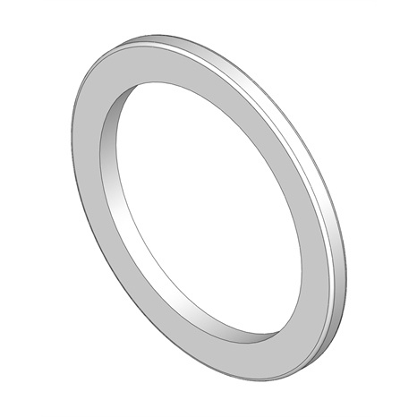 Washer - reel