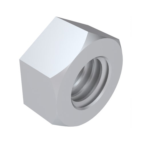 Nut - hex 5/16-18