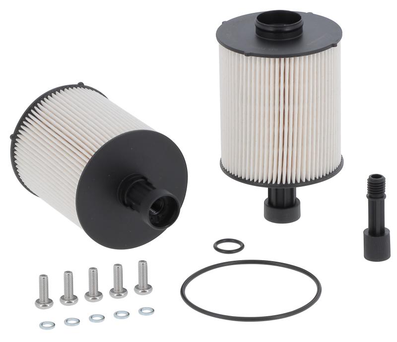 Fuel filter passend voor mercedes 0000900200