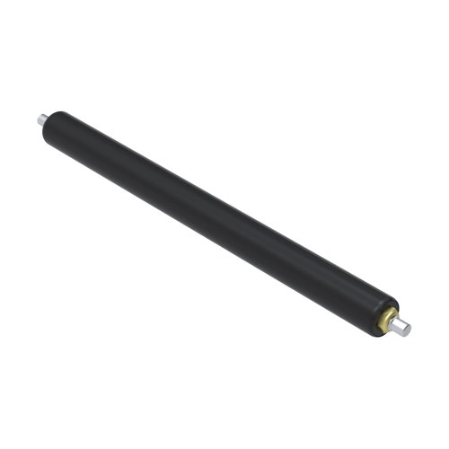 Roller - smooth uhmw polyethylene