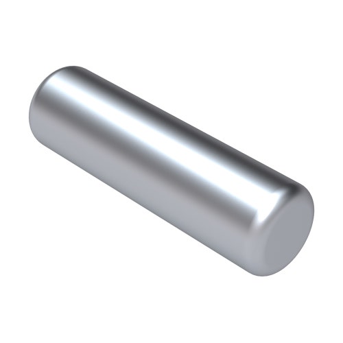 Grooved pin - 3/16 x 3/4