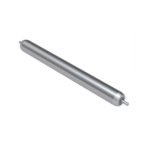 Roller - smooth 3in