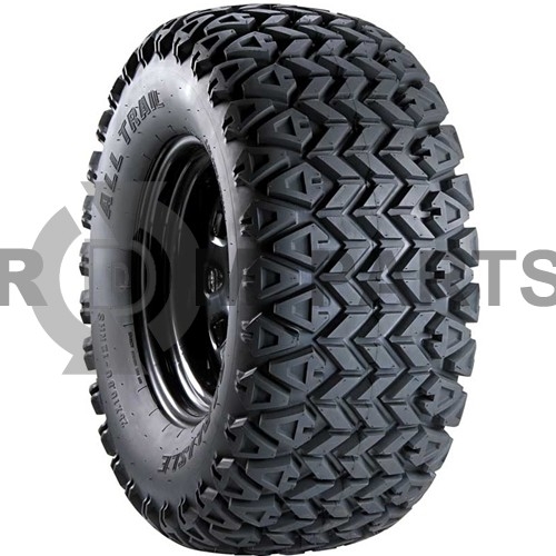 Tire - 25x11.00-12 nhs (4 ply) carlisle all trail ii