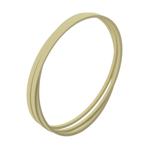 Belt - v