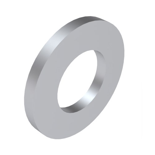 Washer - flat 12 mm