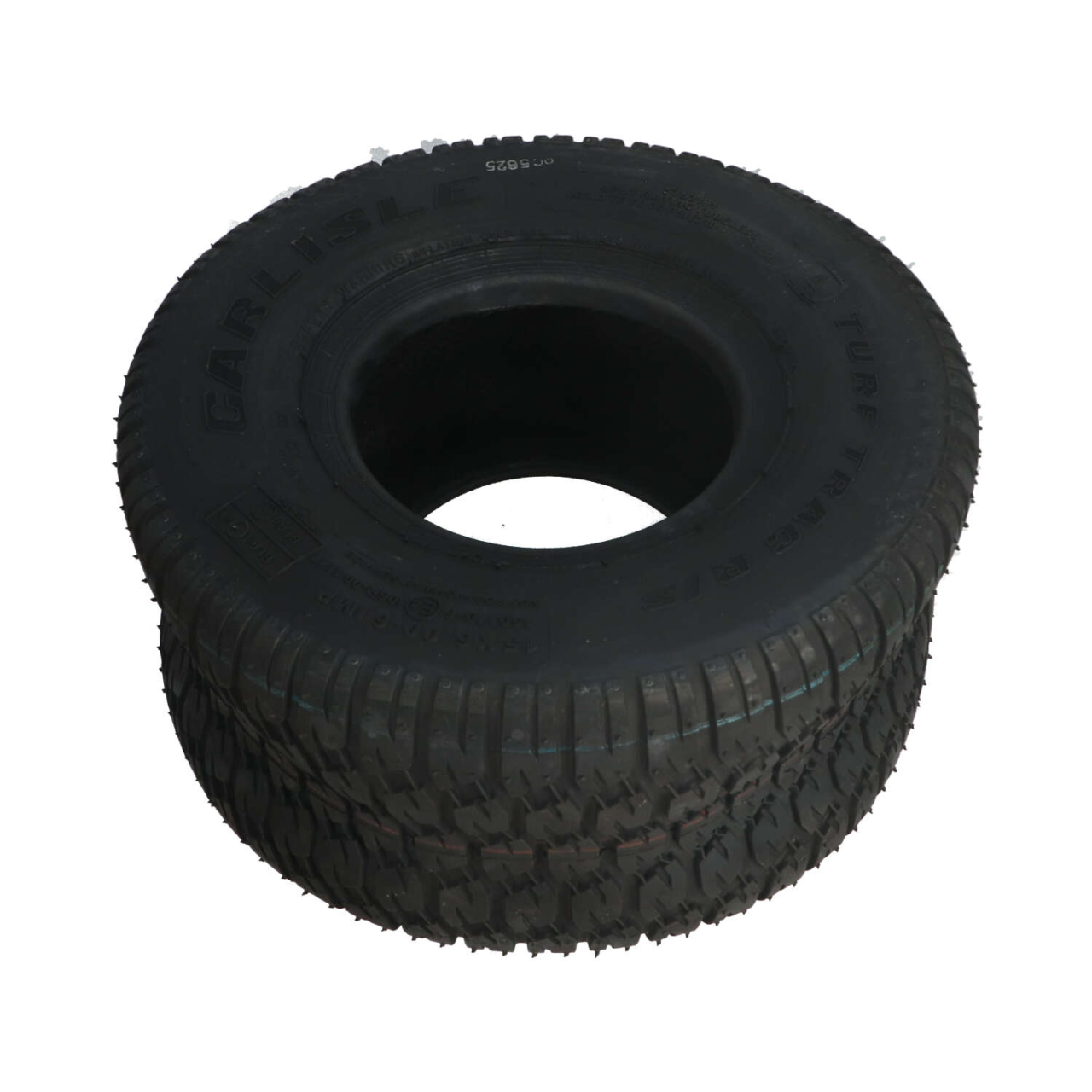 Carlisle 15 x 6.00 - 6 multi trac c/s