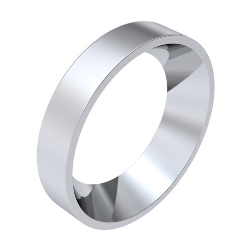 Tapered bearing cup