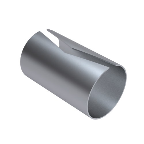 Sleeve - bearing