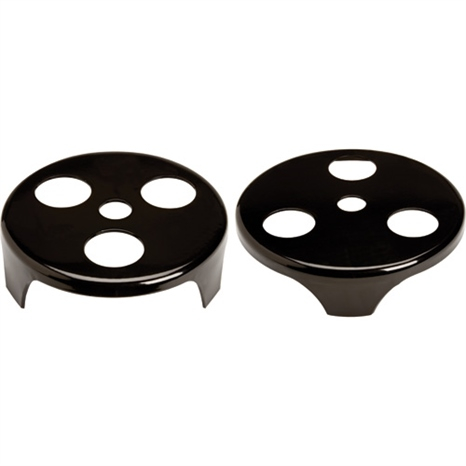 Sprinkler head trimmer - 7-1/2" dia. - fits 1" arbor Sprinkler head trimmer - 7-1/2" dia. - fits 1" arbor
