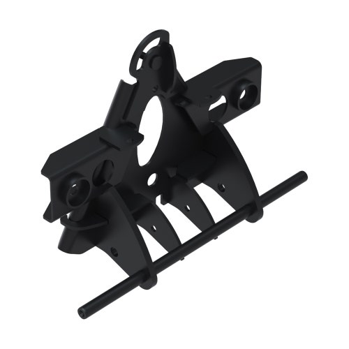 Adapter assy