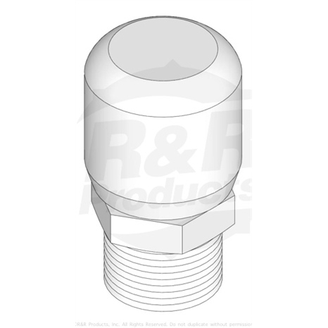 Fitting - relief Fitting - relief