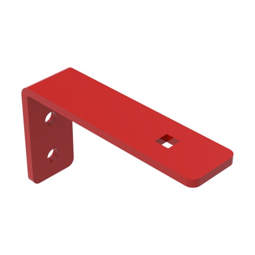 Bracket-clamp