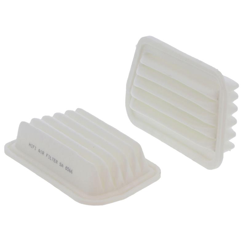 Air filter passend voor daihatsu 17801-b2040