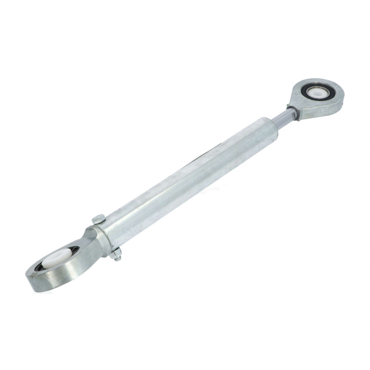 Veerdemper kompleet Veerdemper kompleet