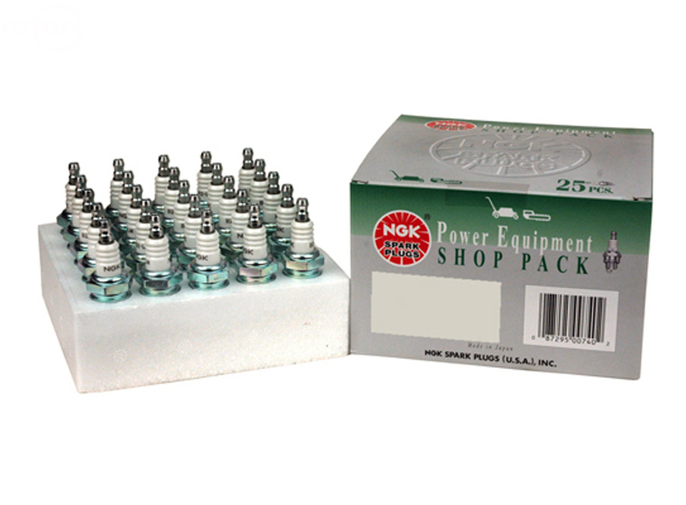 spark plug ngk bmr6a shop pack