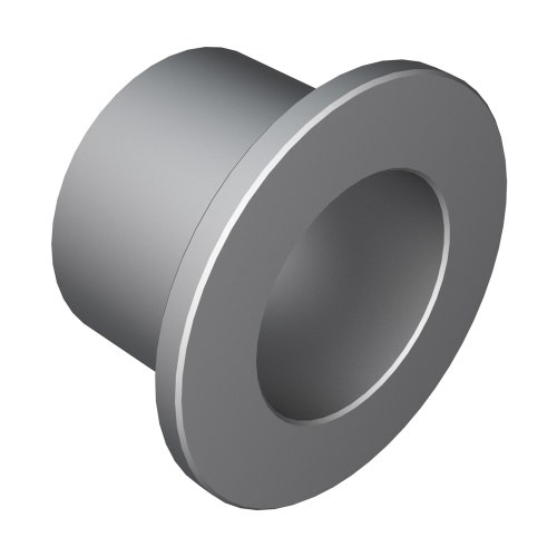 Bushing - flanged - 1 in id