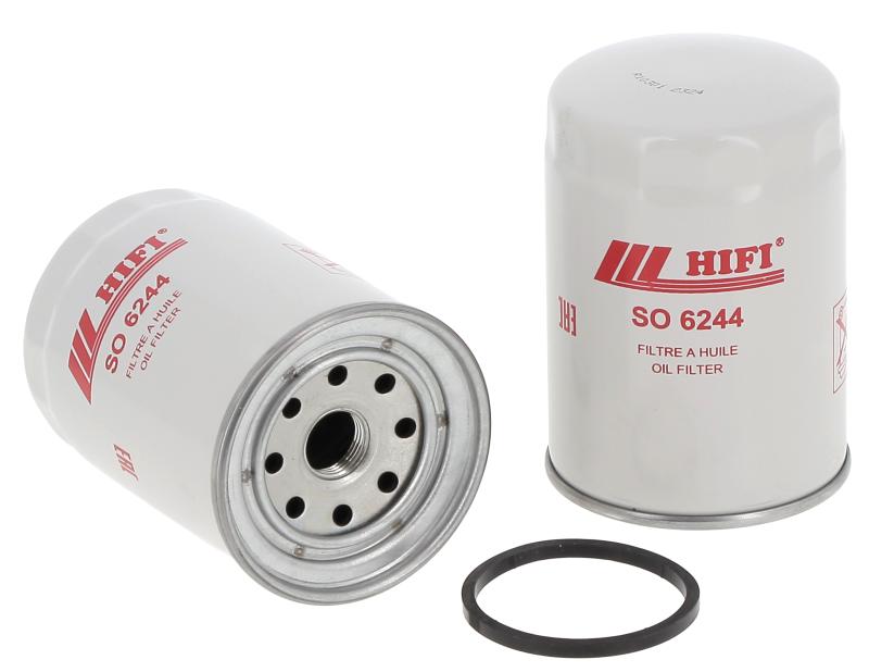 Oil filter passend voor atlas copco 1094.1900.26