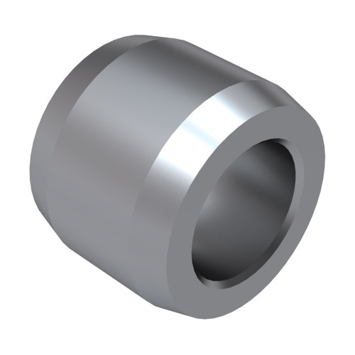 Sleeve - wear - roller