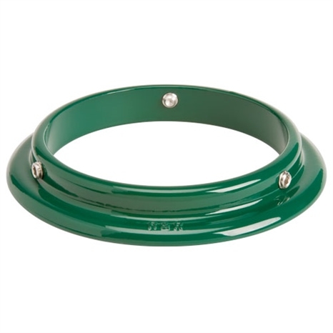 Hole cutter depth gauge